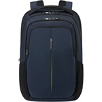 Samsonite Guardit 3.0 Backpack L 17,3" notebook hátizsák kék