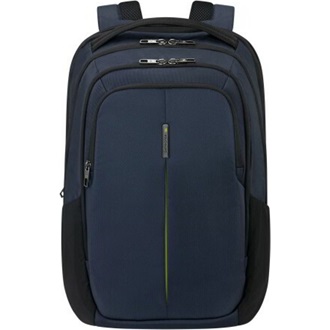 Samsonite Guardit 3.0 Backpack L 17,3" notebook hátizsák kék