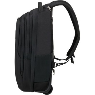 Samsonite Guardit 3.0 15,6" notebook hátizsák fekete