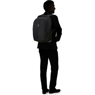 Samsonite Guardit 3.0 15,6" notebook hátizsák fekete