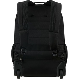 Samsonite Guardit 3.0 15,6" notebook hátizsák fekete