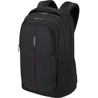 Samsonite Guardit 3.0 Backpack L 17,3" notebook hátizsák fekete