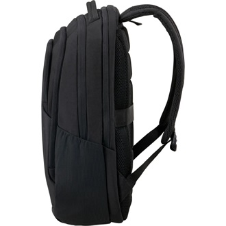Samsonite Guardit 3.0 Backpack L 17,3" notebook hátizsák fekete