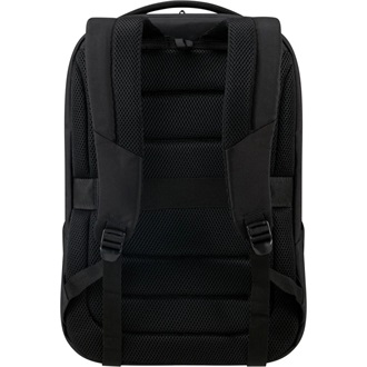 Samsonite Guardit 3.0 Backpack L 17,3" notebook hátizsák fekete