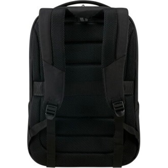 Samsonite Guardit 3.0 Backpack L 17,3" notebook hátizsák fekete