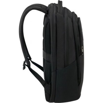 Samsonite Guardit 3.0 Backpack L 17,3" notebook hátizsák fekete