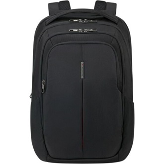Samsonite Guardit 3.0 Backpack L 17,3" notebook hátizsák fekete
