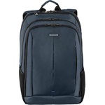 Samsonite Guardit 3.0 Backpack L 17,3" notebook hátizsák kék