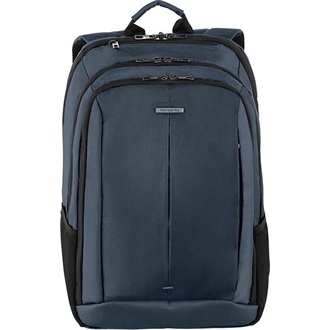 Samsonite Guardit 3.0 Backpack L 17,3" notebook hátizsák kék