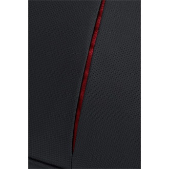 Samsonite Guardit 3.0 Backpack M 15,6" notebook poliészter hátizsák fekete