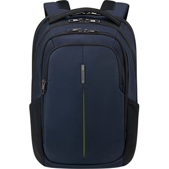 Samsonite Guardit 3.0 Backpack M 15,6" notebook hátizsák kék