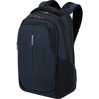 Samsonite Guardit 3.0 Backpack M 15,6" notebook hátizsák kék