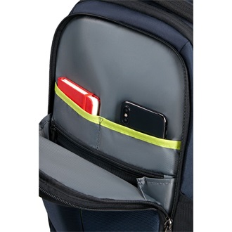 Samsonite Guardit 3.0 Backpack M 15,6" notebook hátizsák kék