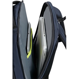 Samsonite Guardit 3.0 Backpack M 15,6" notebook hátizsák kék