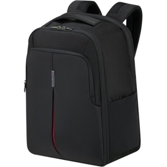 Samsonite Guardit 3.0 Backpack M Underseater 15,6" notebook poliészter hátizsák fekete 27,5L
