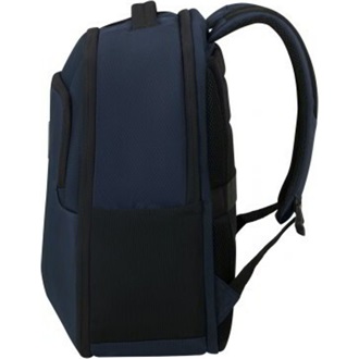 Samsonite Guardit 3.0 Backpack M Underseater 15,6" notebook poliészter hátizsák kék 27,5L