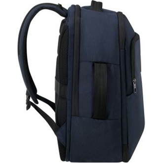 Samsonite Guardit 3.0 Backpack M Underseater 15,6" notebook poliészter hátizsák kék 27,5L