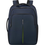 Samsonite Guardit 3.0 Backpack M Underseater 15,6" notebook poliészter hátizsák kék 27,5L