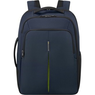 Samsonite Guardit 3.0 Backpack M Underseater 15,6" notebook poliészter hátizsák kék 27,5L