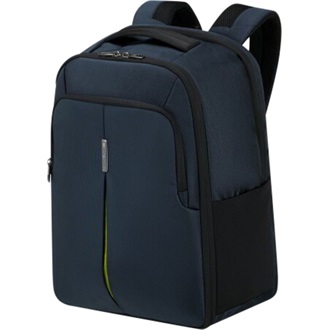 Samsonite Guardit 3.0 Backpack M Underseater 15,6" notebook poliészter hátizsák kék 27,5L