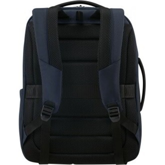Samsonite Guardit 3.0 Backpack M Underseater 15,6" notebook poliészter hátizsák kék 27,5L