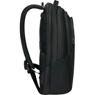 Samsonite Guardit 3.0 Backpack S 14,1" notebook hátizsák fekete