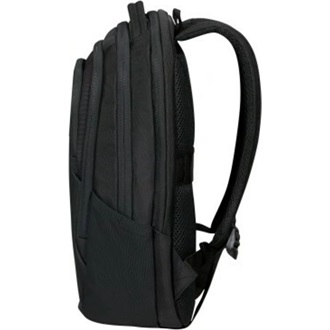 Samsonite Guardit 3.0 Backpack S 14,1" notebook hátizsák fekete