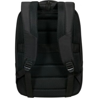 Samsonite Guardit 3.0 Backpack S 14,1" notebook hátizsák fekete