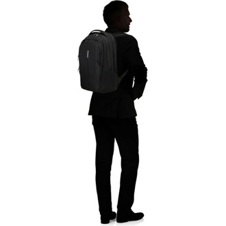 Samsonite Guardit 3.0 Backpack S 14,1" notebook hátizsák fekete