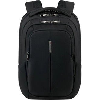 Samsonite Guardit 3.0 Backpack S 14,1" notebook hátizsák fekete