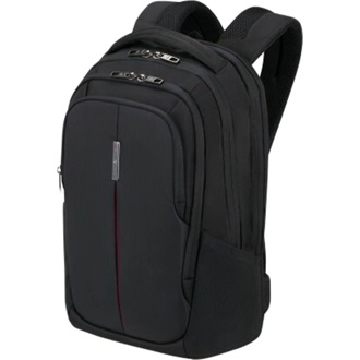 Samsonite Guardit 3.0 Backpack S 14,1" notebook hátizsák fekete