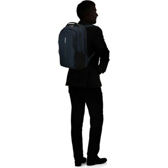 Samsonite Guardit 3.0 Backpack S 14,1" notebook hátizsák kék