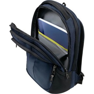 Samsonite Guardit 3.0 Backpack S 14,1" notebook hátizsák kék