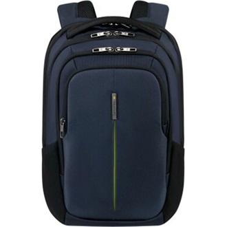 Samsonite Guardit 3.0 Backpack S 14,1" notebook hátizsák kék