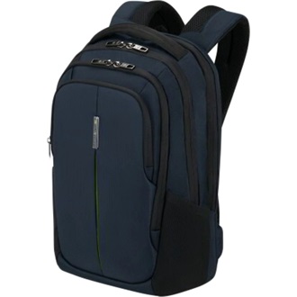 Samsonite Guardit 3.0 Backpack S 14,1" notebook hátizsák kék