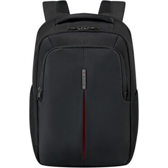 Samsonite Guardit 3.0 Backpack S Underseater 14,1" notebook poliészter hátizsák fekete 24L