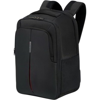 Samsonite Guardit 3.0 Backpack S Underseater 14,1" notebook poliészter hátizsák fekete 24L