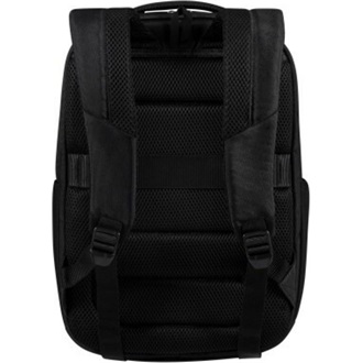 Samsonite Guardit 3.0 Backpack S Underseater 14,1" notebook poliészter hátizsák fekete 24L