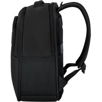 Samsonite Guardit 3.0 Backpack S Underseater 14,1" notebook poliészter hátizsák fekete 24L