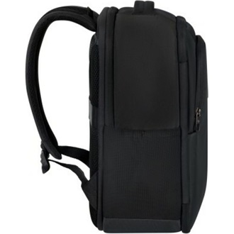 Samsonite Guardit 3.0 Backpack S Underseater 14,1" notebook poliészter hátizsák fekete 24L