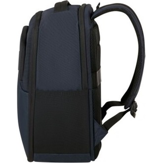 Samsonite Guardit 3.0 Backpack S Underseater 14,1" notebook poliészter hátizsák kék 24L