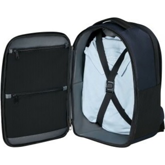 Samsonite Guardit 3.0 Backpack S Underseater 14,1" notebook poliészter hátizsák kék 24L