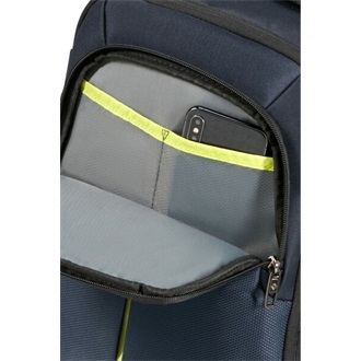 Samsonite Guardit 3.0 Backpack S Underseater 14,1" notebook poliészter hátizsák kék 24L