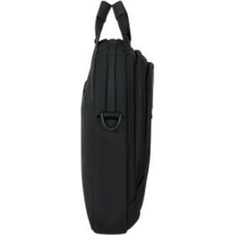 Samsonite Guardit 3.0 Briefcase 15,6" notebook poliészter oldaltáska fekete