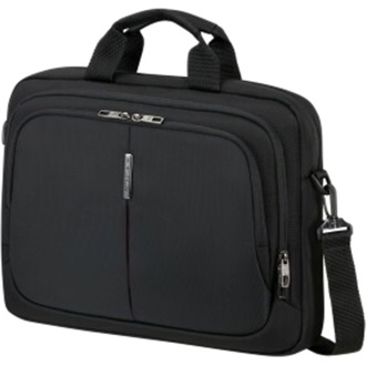 Samsonite Guardit 3.0 Briefcase 15,6" notebook poliészter oldaltáska fekete
