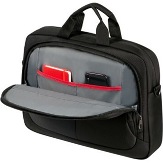 Samsonite Guardit 3.0 Briefcase 17,3" notebook oldaltáska fekete