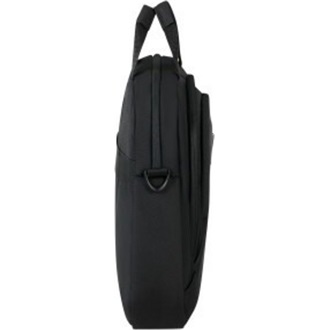 Samsonite Guardit 3.0 Briefcase 17,3" notebook oldaltáska fekete