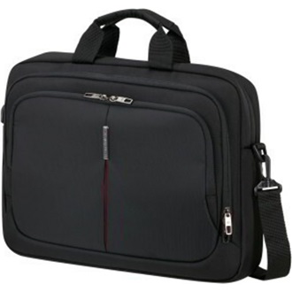 Samsonite Guardit 3.0 Briefcase 17,3" notebook oldaltáska fekete