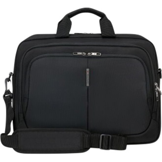 Samsonite Guardit 3.0 Briefcase 17,3" notebook oldaltáska fekete