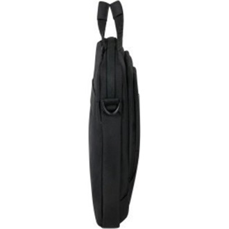 Samsonite Guardit 3.0 Slim Briefcase 15,6" notebook poliészter oldaltáska fekete 11L